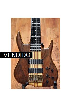 Ken Smith TNV6 Black Tiger Ken Smith TNV6 Black Tiger